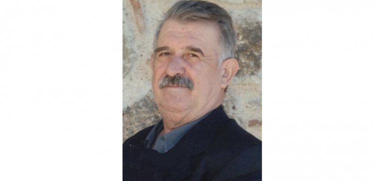 Απεβίωσε ο Θεόδωρος Νημάς